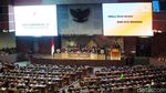 Awal Ramadhan, 279 Anggota Tak Hadiri Paripurna DPR