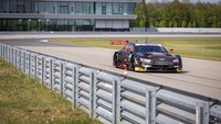 Untuk diketahui, Dovizioso sudah pernah mencoba pengalaman mengendarai Audi RS 5 DTM di Audis Competence Center Motorsport di Neuburg an der Donau, Jerman, pada hari Selasa setelah musim pembuka DTM. Sebelum menjalani debut di DTM, sang pembalap Ducati memiliki kesempatan menguji mobil balap bertenaga lebih dari 610 dk, di Sirkuit Misano Marco Simoncelli pada 22-23 Mei 2019. Pool/Audi.