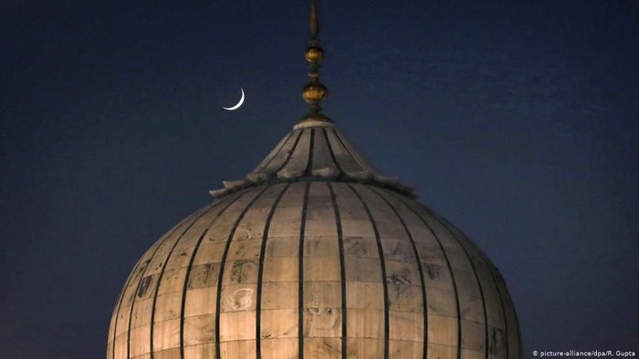 Bagaimana Pakistan Ingin Mengakhiri Polemik Hilal