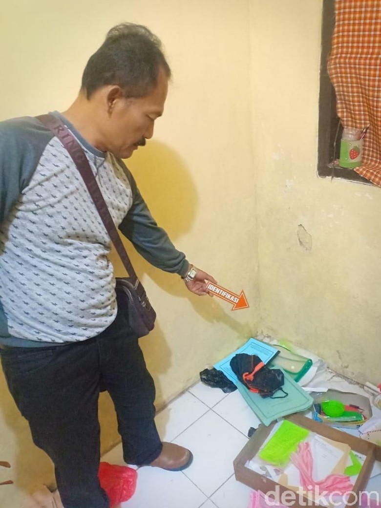 Kantor Koperasi di Mojokerto Dibobol Pencuri, Satu Brankas Raib Kantor Koperasi di Mojokerto Dibobol Pencuri, Satu Brankas Raib