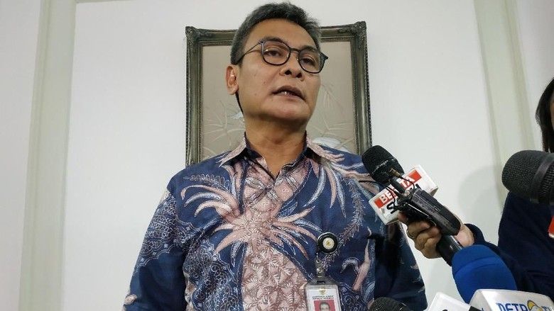 Istana: Reshuffle Kabinet Kemungkinan Setelah Lebaran Istana: Reshuffle Kabinet Kemungkinan Setelah Lebaran