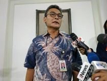 Berpotensi Gagal ke Senayan Versi Real Count, Johan Budi Bilang Begini