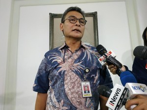 Istana: Reshuffle Kabinet Kemungkinan Setelah Lebaran