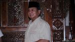 Prabowo Tanggapi Hendropriyono Soal WNI Keturunan Arab