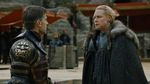 Sedihnya Brienne GOT yang Ditinggal saat Lagi Sayang-sayangnya