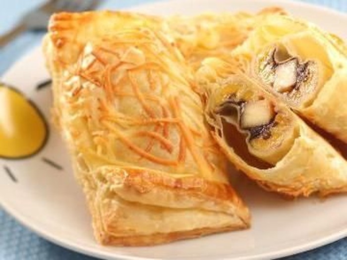resep pisang detikFood resep pisang detikFood