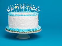Panjang Umur hingga 105 Tahun Berkat Kue Favorit