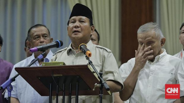 Rekapitulasi KPU, Suara GKR Hemas Lampaui Prabowo di Yogya