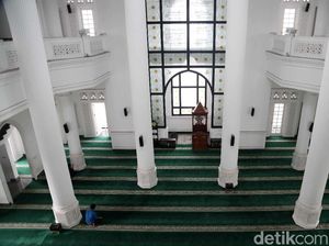 Mengenal Teori Gujarat dan Sejarah Islam Masuk ke Indonesia dari India