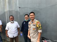 Makam Dibongkar, Jenazah Bayi di Jakbar yang Dianiaya Ayahnya Diautopsi