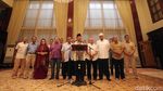 Prabowo Tanggapi Hendropriyono Soal WNI Keturunan Arab