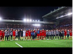 Perayaan Meriah Para Bintang Liverpool di Instagram