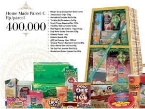 Mau Memikat Hati Calon Mertua? Pilih 3 Parcel Lebaran Ini