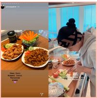 Sering di Rumah, Syahrini: Sekarang Niat Banget Ikut Cooking Class