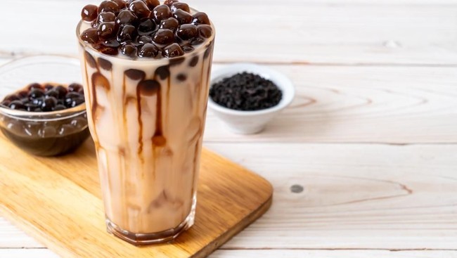 Boba Factor: Menggiurkan, Tapi Bisa Menghancurkan (2)