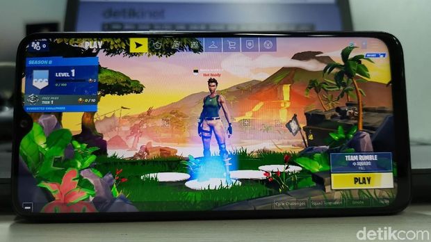 Jangan Naik Dulu | Realme 3 Pro, Ponsel Flagshipnya Anak Muda