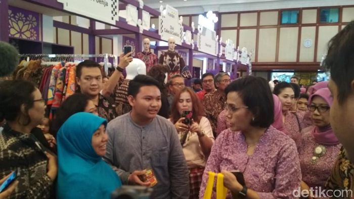 Foto: Hendra Kusuma Foto: Hendra Kusuma