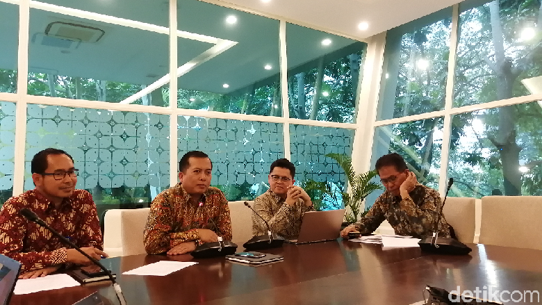 Kemlu Gelar Hassan Wirajuda Perlindungan WNI Award 2019 Kemlu Gelar Hassan Wirajuda Perlindungan WNI Award 2019