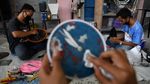 Keren! Limbah Plastik Ini Diolah Jadi Lebih Bernilai