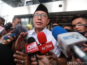 Balikin Rp 10 Juta Usai OTT, Laporan Gratifikasi Menag Tak Diproses KPK