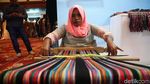 Produk UMKM Unjuk Gigi di DhawaFest 2019