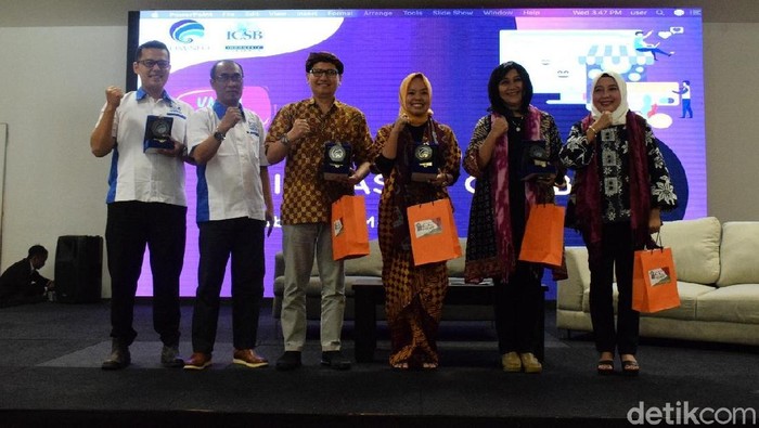 Kemkominfo Gandeng UMKM Maksimalkan e-Commerce untuk Raih Pasar Global