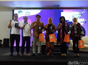 Kemkominfo Gandeng UMKM Maksimalkan e-Commerce untuk Raih Pasar Global