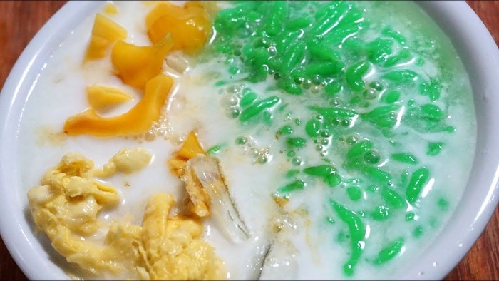 es cendol