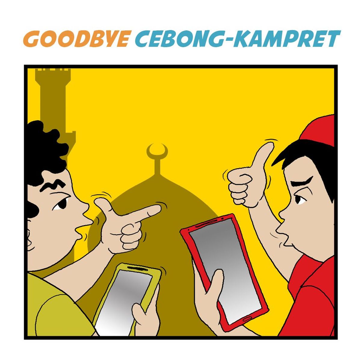 Yalangoch ayol kokragini korsatadi