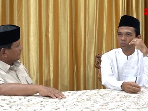 Video: UIN Suska Buka Suara soal Permintaan Klarifikasi KASN ke UAS