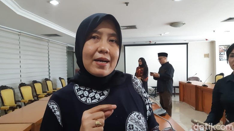 Dokter Ani Hasibuan Dipanggil Polisi atas Dugaan Ujaran Kebencian Dokter Ani Hasibuan Dipanggil Polisi atas Dugaan Ujaran Kebencian