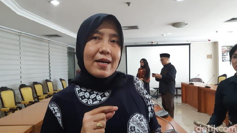 Temui Fahri, dr Ani Hasibuan Ungkap Penelusuran Penyebab KPPS Meninggal Temui Fahri, dr Ani Hasibuan Ungkap Penelusuran Penyebab KPPS Meninggal