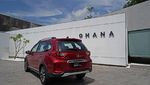 Melintasi Pantura dengan Honda BR-V