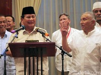 Gugatan Prabowo Dinilai Tak Beri Efek, Pengusaha Cuek