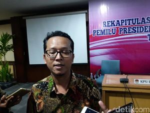 Rapat Pleno Rekapitulasi Suara DIY Ditunda Jumat