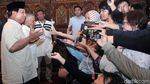 Prabowo Tanggapi Hendropriyono Soal WNI Keturunan Arab