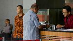 Melchias Mekeng Diperiksa KPK Terkait Sofyan Basir
