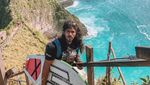 Foto: Serunya Marshall Sastra & Jeremiah Lakhwani Eksplor Bali