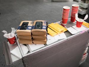 Qantas Operasikan Penerbangan Pesawat Pertama Bebas Sampah