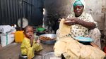 Antusias Umat Muslim di Timur Afrika Sambut Bulan Suci Ramadhan