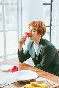 Baekhyun EXO