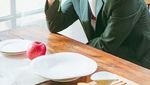 Imutnya Baekhyun EXO Saat Makan Jajangmyeon hingga Es Krim Wafer