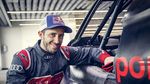 Andrea Dovizioso Banting Setir Jadi Pebalap Mobil