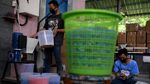 Keren! Limbah Plastik Ini Diolah Jadi Lebih Bernilai
