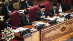 Awal Ramadhan, 279 Anggota Tak Hadiri Paripurna DPR