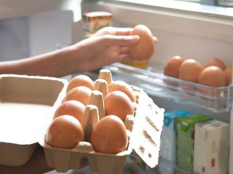 Populer Sebagai Menu Sarapan, 5 Mitos Soal Telur Ini Masih Dipercaya
