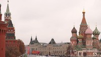 Memiliki wilayah yang luas membuat waktu puasa di Rusia menjadi beraneka ragam. Umat Muslim yang menjalankan puasa di Kota Moskow menghabiskan waktu hingga 19 jam sehari. Sedangkan di Kota Murmansk waktu puasa mencapai 20,45 jam sehari. Andreas Rentz/Getty Images.