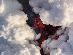 Karya Memukau Finalis Kontes Foto Natgeo Travel Kategori Alam