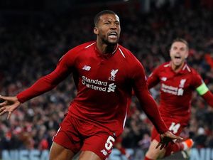 Lupakan Kekalahan di Final Liga Champions Musim Lalu, Liverpool