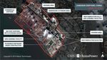 Ini Citra Satelit yang Tunjukkan Pembuatan Kapal Induk Terbaru China